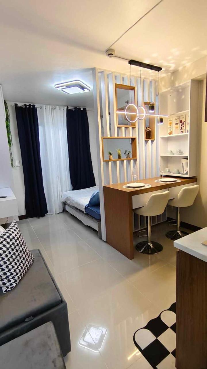 Harmonious Hideaway — 4-Star Luxury Hotel in Lapu-Lapu City, Philippines