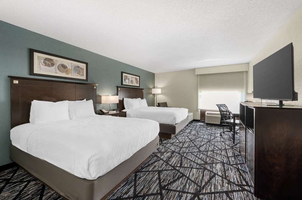 Best Western Plus Anderson - photo 27