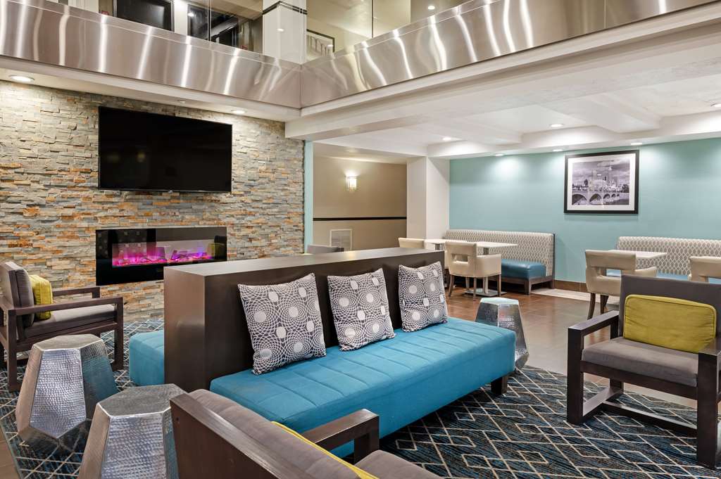 Best Western Plus Greenwood Indy South Inn - photo 3