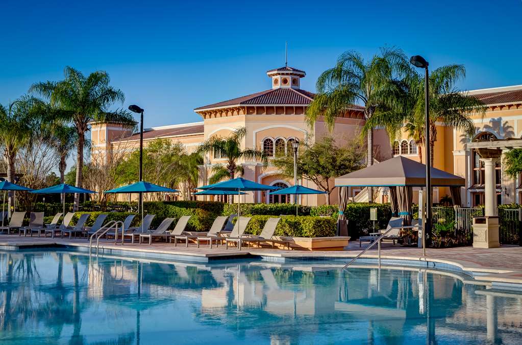 Rosen Shingle Creek - photo 105