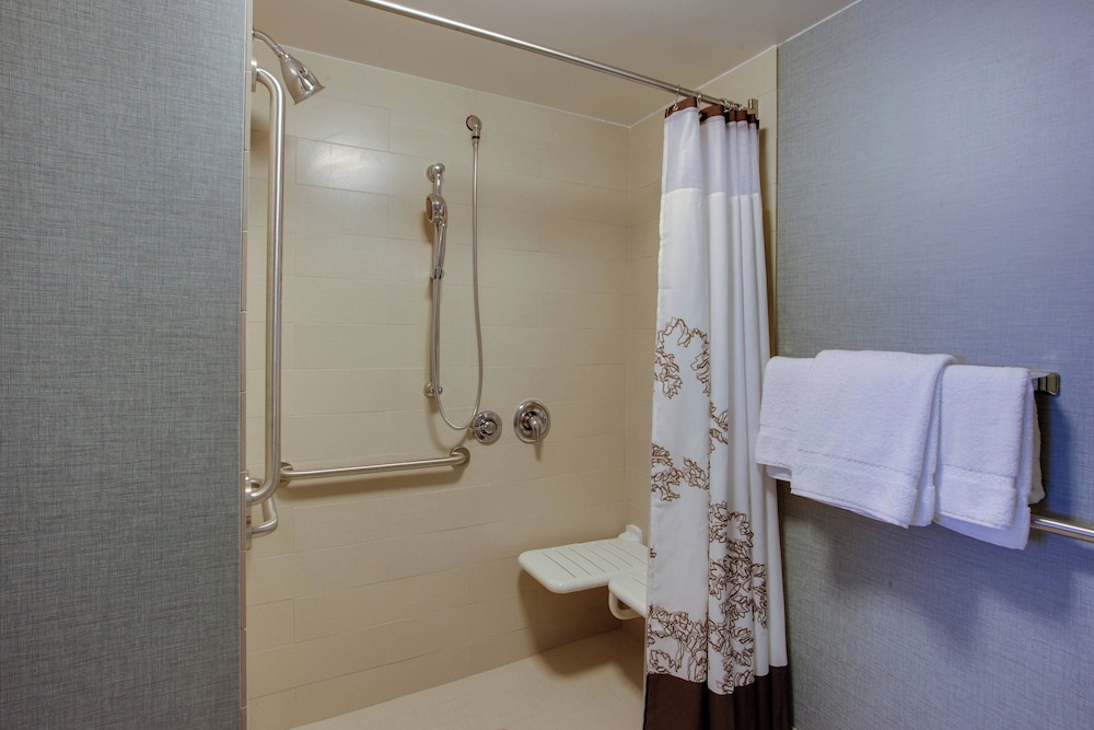 Residence Inn Springfield Chicopee - photo 31