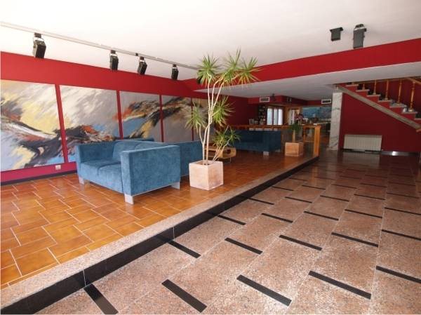 Zenit Mar in Noja, Spain