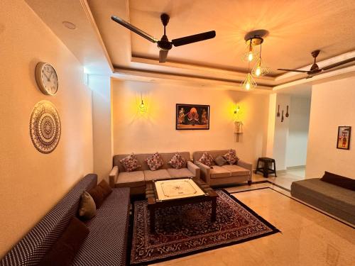 Yoga Retreat at The Ganges in Rishikesh in Rishikesh, India