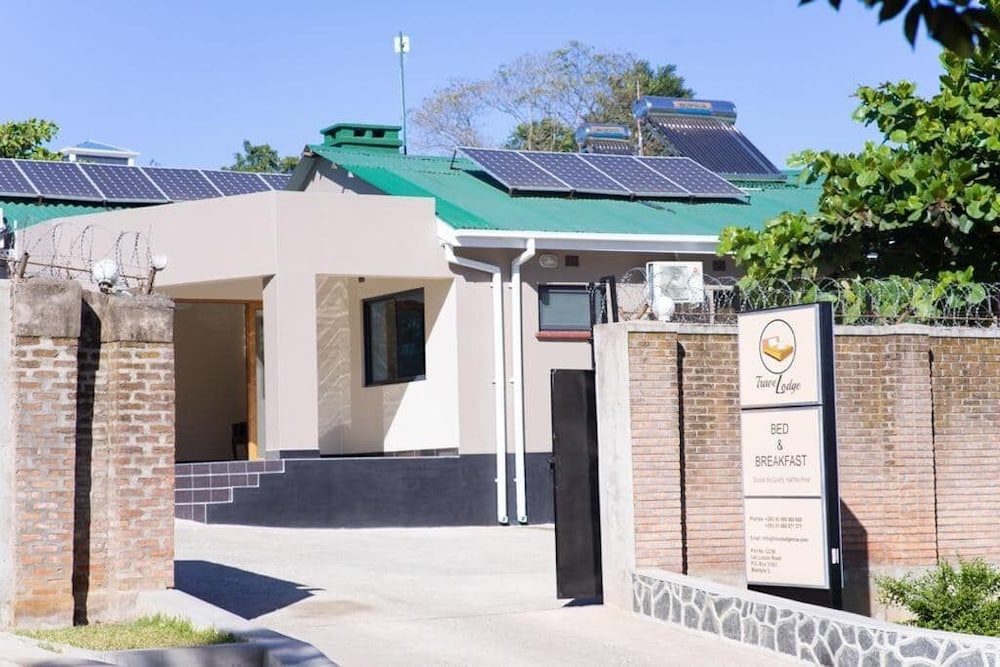 Travelodge Malawi in Blantyre, Malawi