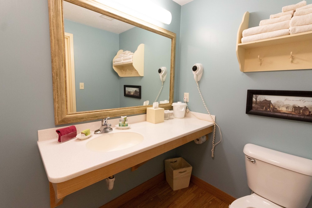 Essenhaus Inn & Conference Center - photo 49