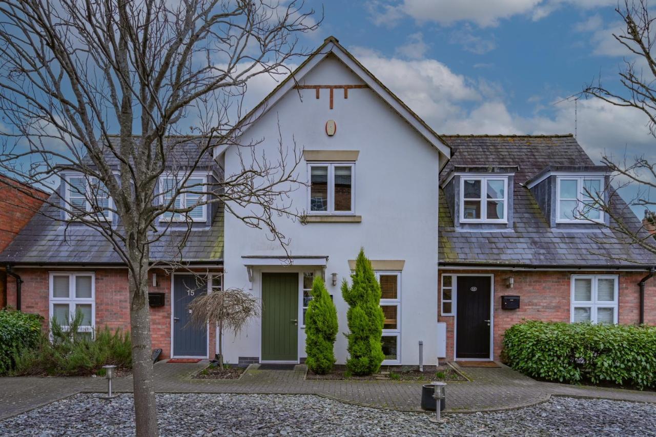 14 Castlegate Tutbury — hotel in Burton Upon Trent
