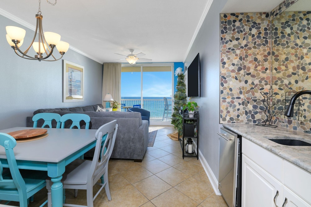 Majestic Beach Towers 2 404 - photo 16