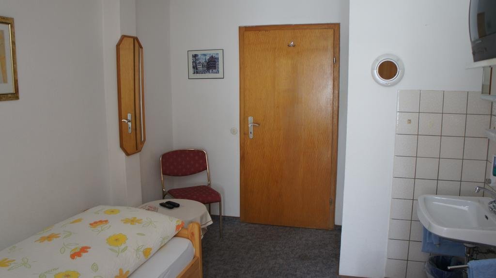 Landhotel Engel — hotel in Limbach
