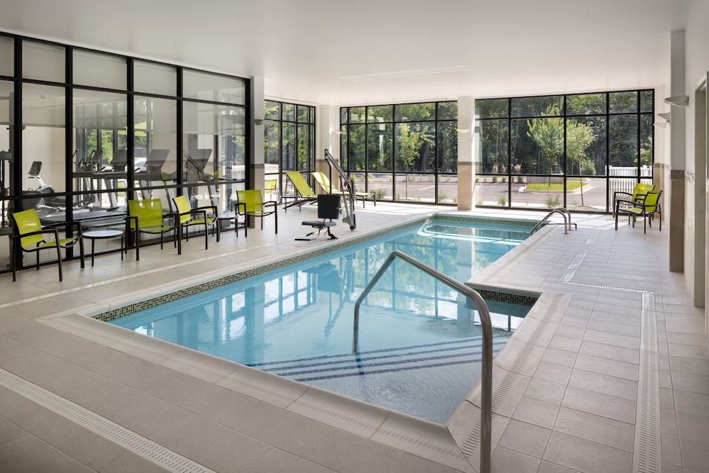 SpringHill Suites by Marriott Bowling Green - photo 18