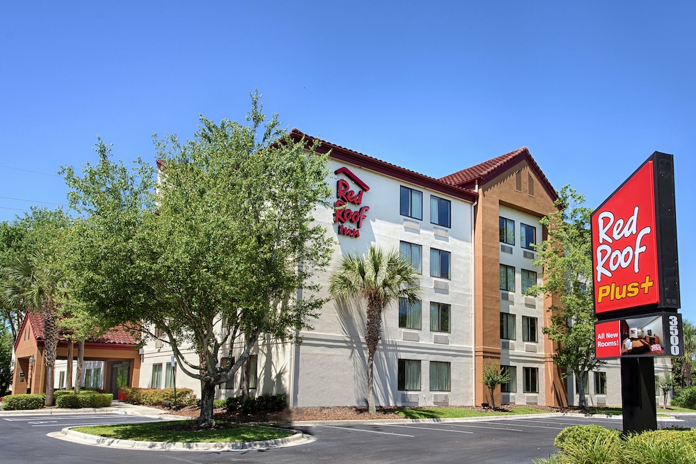 Red Roof Inn PLUS Gainesville - photo 45
