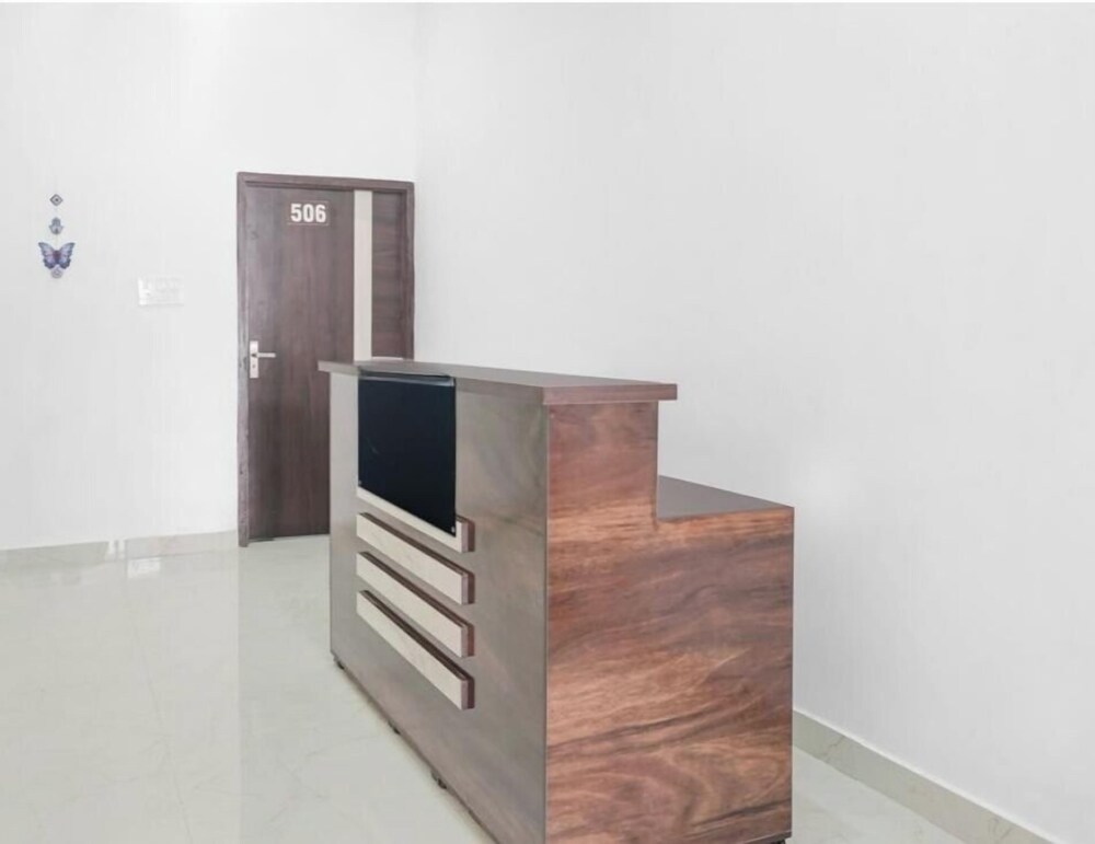 Bloom Stay in Amritsar, India