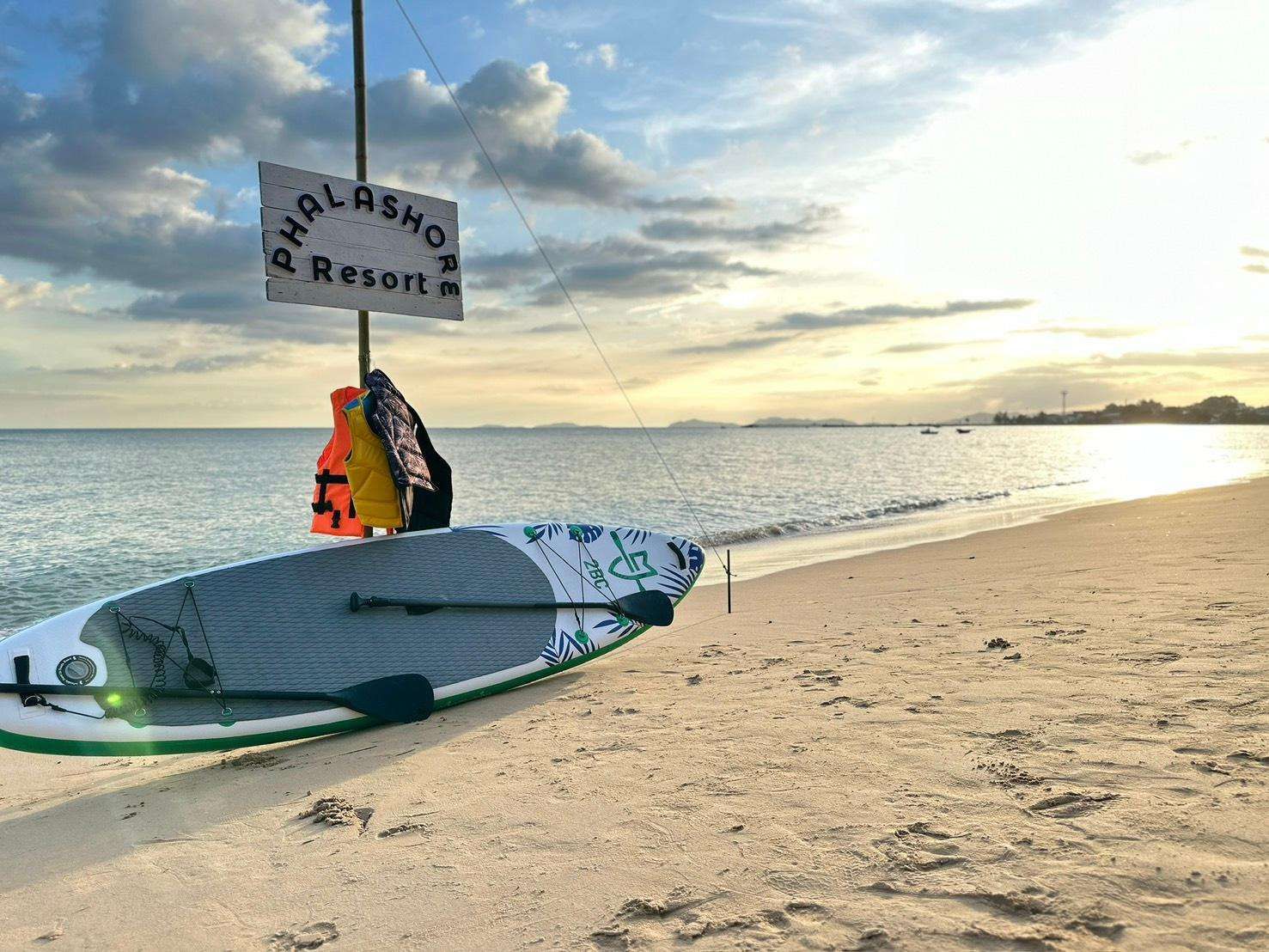 Phala Shore Resort - last minute hotel in Rayong