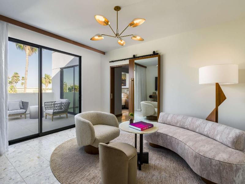 Thompson Palm Springs by Hyatt - photo 21
