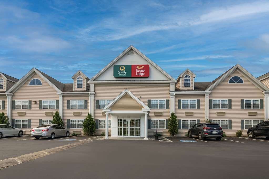 Econo Lodge Auburn I 95 in Auburn, United States