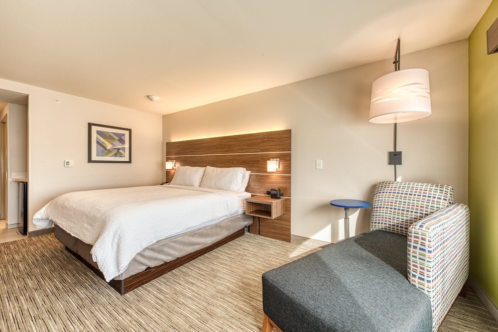 Holiday Inn Express & Suites Manitou Springs by IHG - photo 9