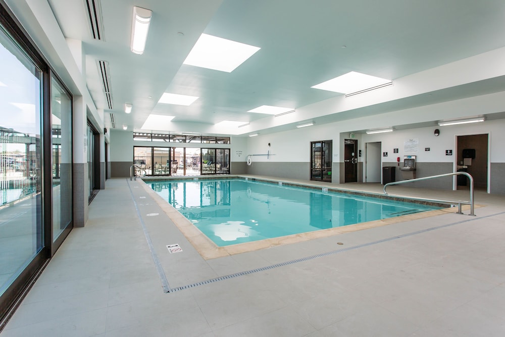 Hampton Inn & Suites St. George UT - photo 36