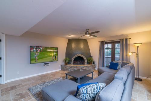 Casa De Palms — 4-Star Luxury Hotel in Scottsdale, United States