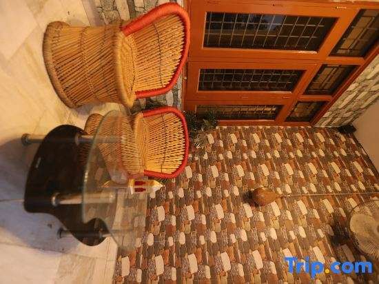 Karta Purakh An Ayurvedic Stay