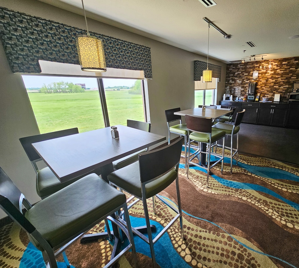 Buffalo Run Casino & Resort - photo 19