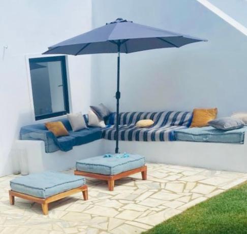 Grande Maison Familiale Centre Village — 4-Star Luxury Hotel in Setubal, Portugal