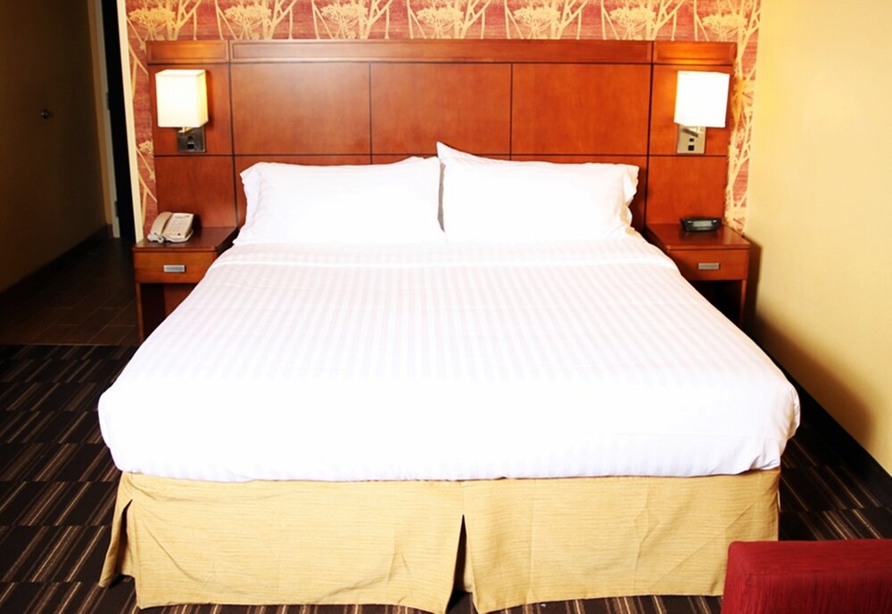 Holiday Inn Express Tifton by IHG - photo 5