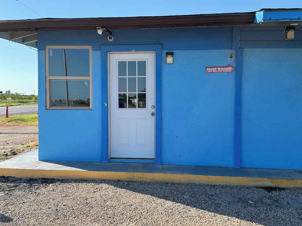 Hickman's Motel Aspermont - photo 18