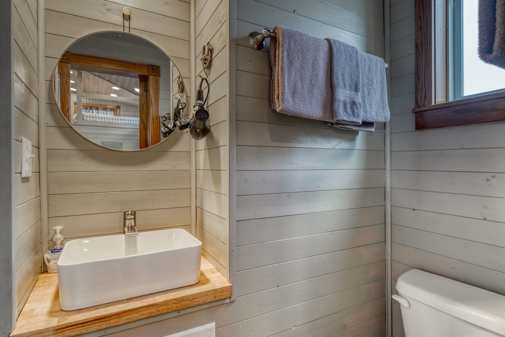 Tiny House Leadville - photo 75
