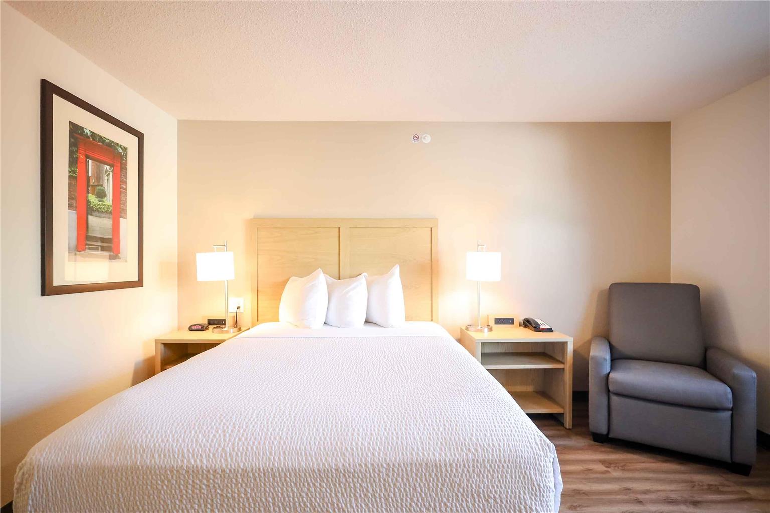 Extended Stay America Suites Cleveland Beachwood Orange Pl S - photo 15
