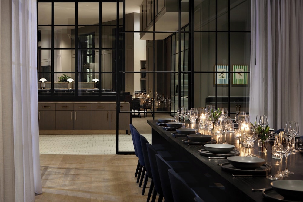 Kimpton The Forum Hotel by IHG - photo 129