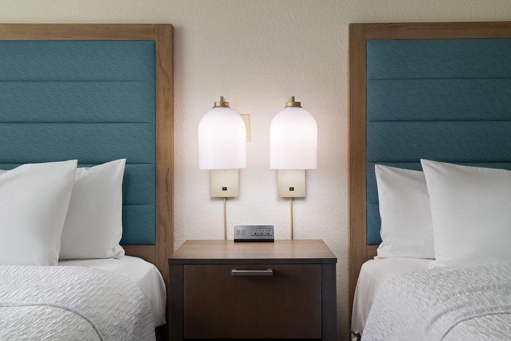 Homewood Suites by Hilton Lake Mary Orlando North - photo 9