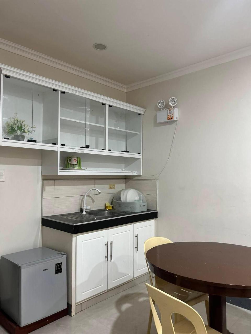 Ashelma Resort in Dauis, Philippines