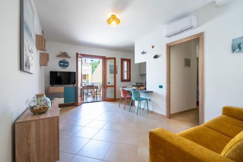 Casa dei Giganti — 4-Star Luxury Hotel in Cabras, Italy