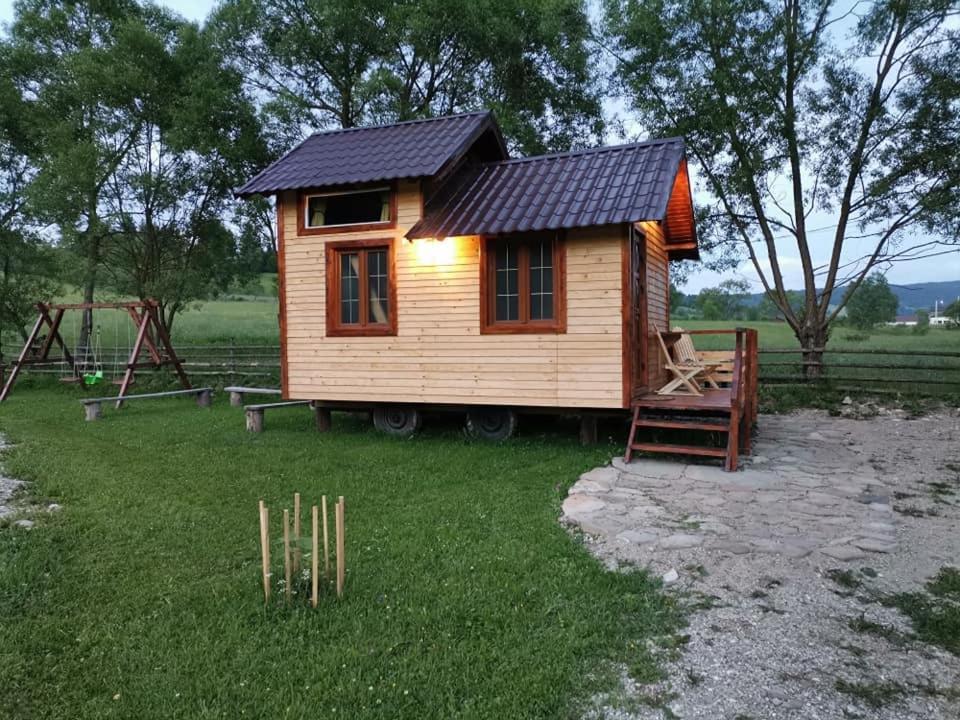 Cazare la Vama Buzăului Căsuța Festung — hotel in Vama Buzaului