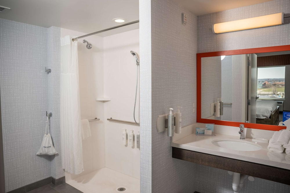 Hampton Inn & Suites Erie Bayfront - photo 33