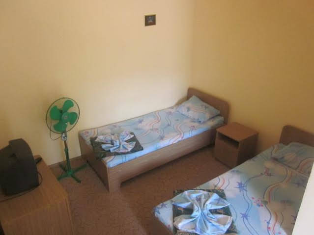 Antadi Hotel in Adler, Russia