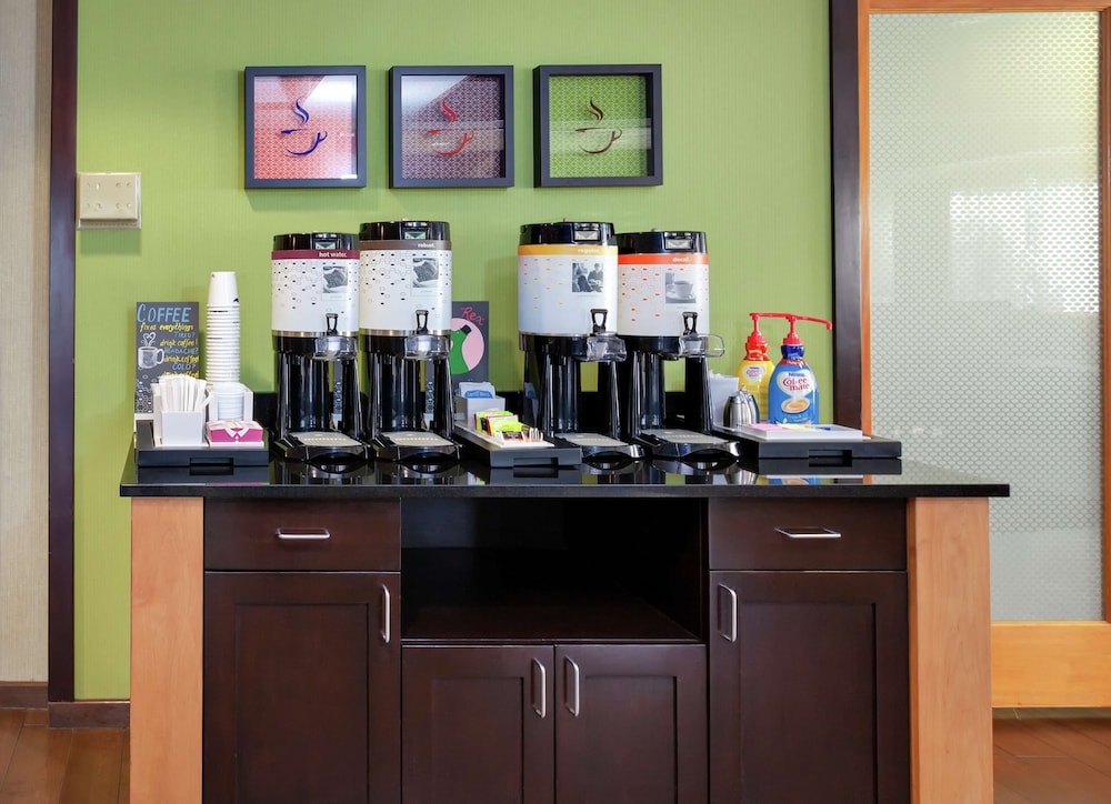 Hampton Inn Melbourne - photo 28