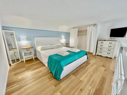 Il Bugi — 4-Star Luxury Hotel in Giovinazzo, Italy