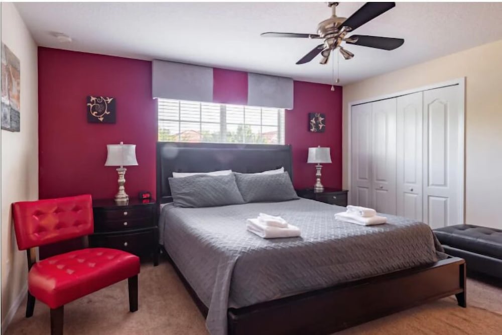 Paradise Pool Townhome withwifi & resort amenities townhouse - photo 10