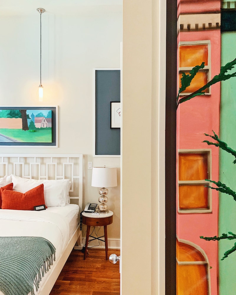 Henry Norman Hotel - photo 25