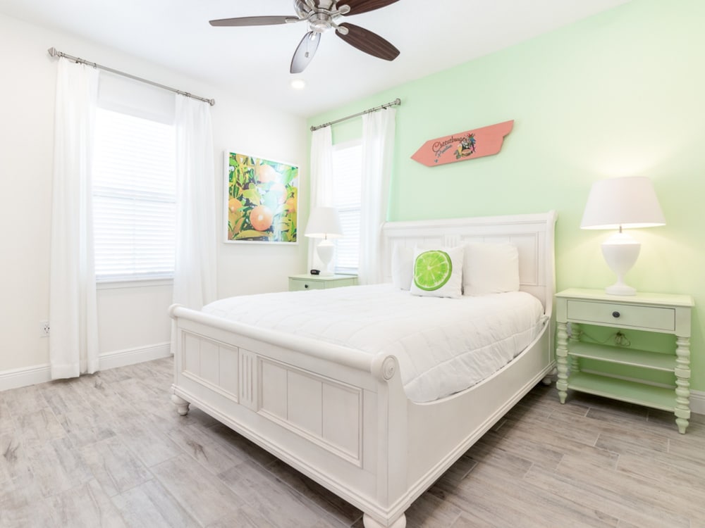 Margaritaville Cottages Orlando by Vstays with H2O Waterpark - photo 47