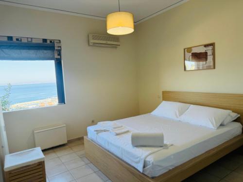 Blue Pearl Chios apartment — 4-Star Luxury Hotel in Chios, Greece