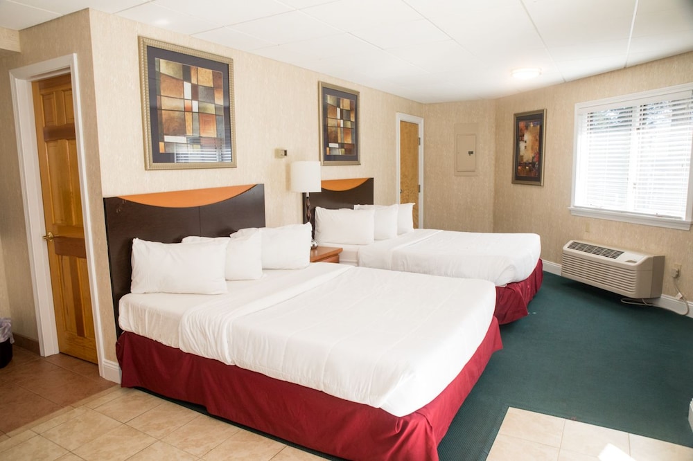Cedar Park Inn - photo 10