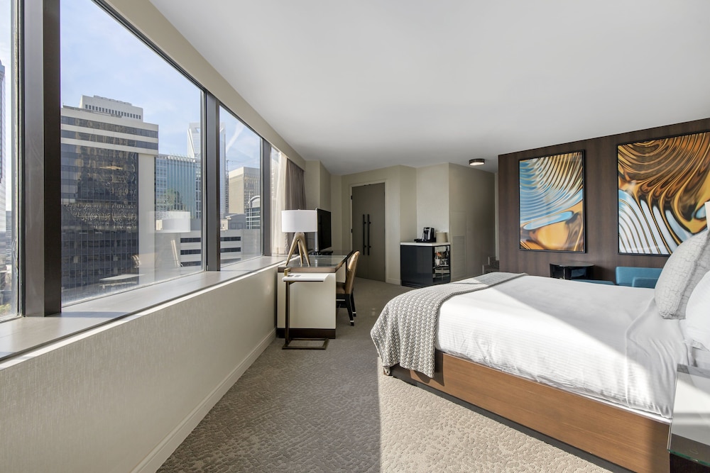 Omni Charlotte Hotel - photo 74