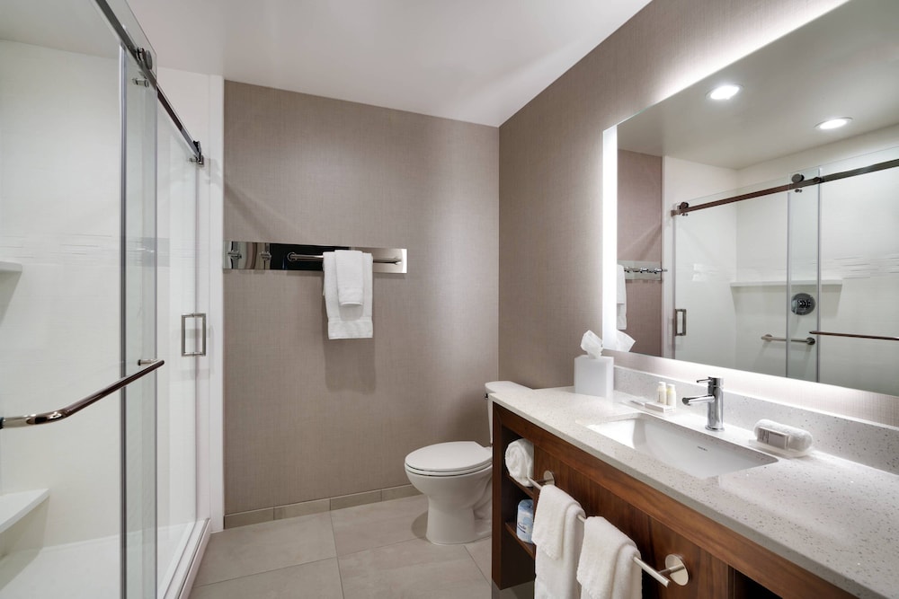 Residence Inn by Marriott La Quinta - photo 21