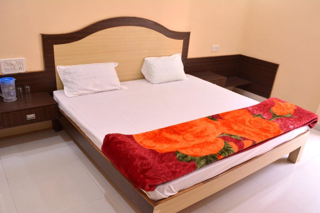 Hotel Sudarshan — Gwalior — photo 3