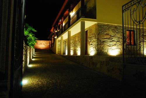 Quinta da Dinha — hotel in Oliveira De Azemeis
