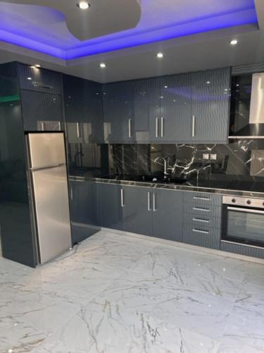 Monasthrioy Pallas 2 by Makhome — 4-Star Luxury Hotel in Thessaloniki, Greece