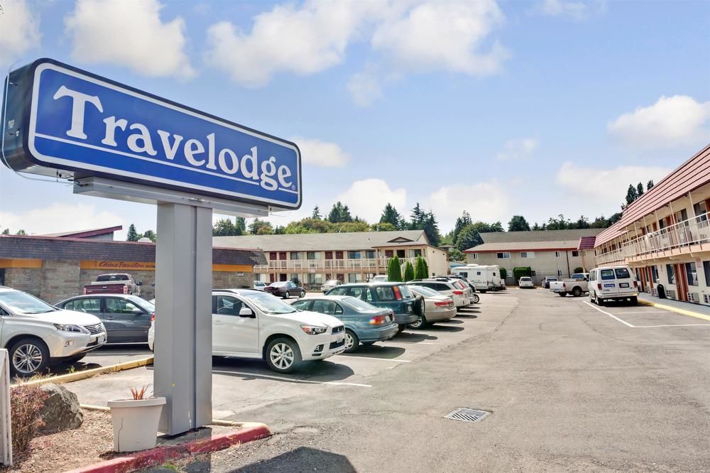 Travelodge Sea Tac Airport North — hotel in Seatac