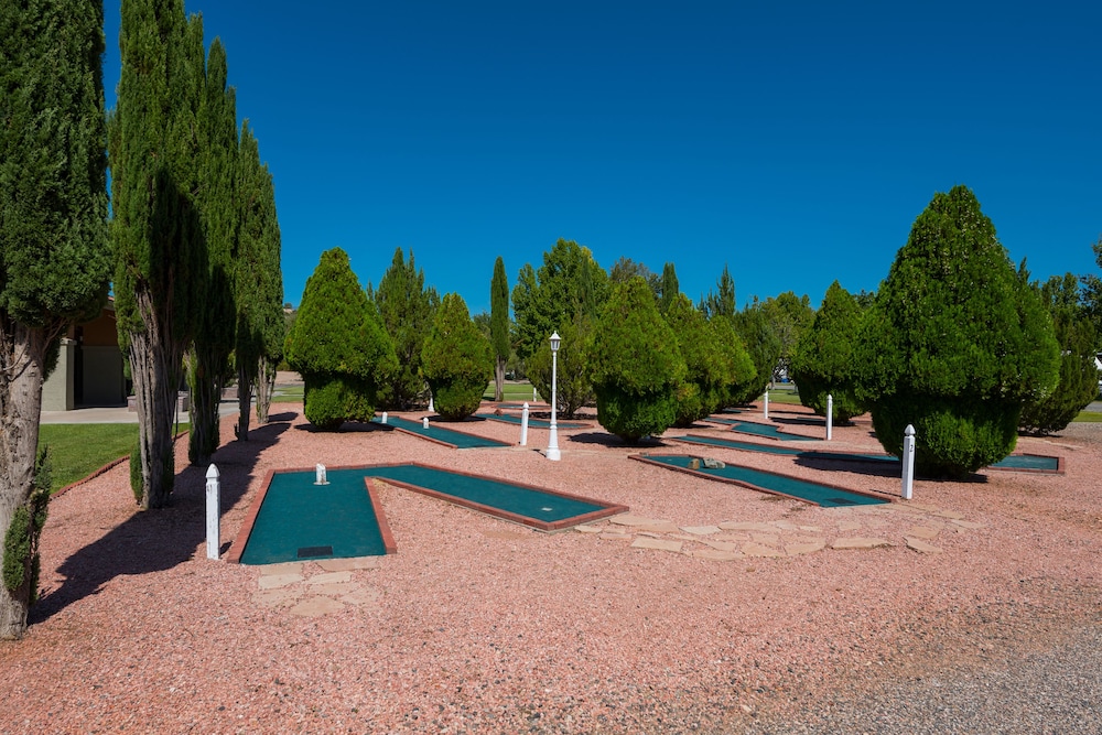 Verde Valley RV & Camping Resort a Thousand Trails Property - photo 69