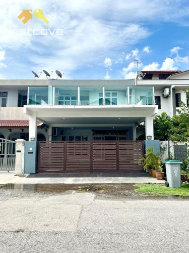 Harmony Stay Ujung Pasir By Nestcove in Malacca, Malaysia